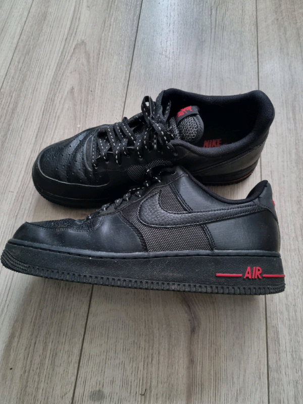 air force 1s size 7